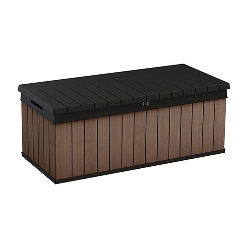 Keter darwin new brown - darwin, 380l