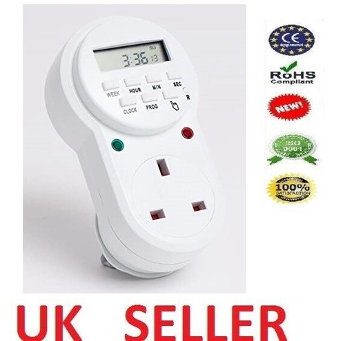 Day digital lcd electronic - day,