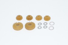 Associated RC10B74 FT LTC