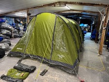 Vango Icarus 500 DLX Deluxe