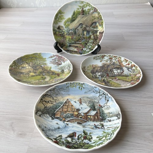 Royal albert dream - albert, cottages