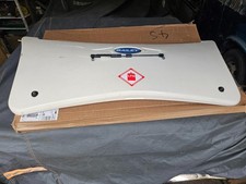 Bailey Senator 6 Series Caravan GAS LOCKER DOOR