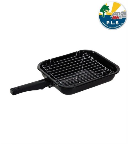 Pls oven grill - pls, pan