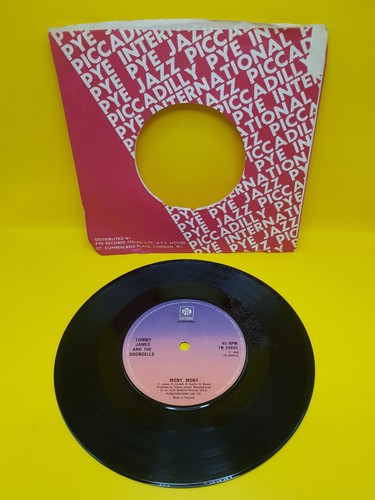 Tommy james and the - tommy,