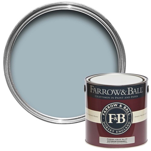 Farrow ball paint - &, for