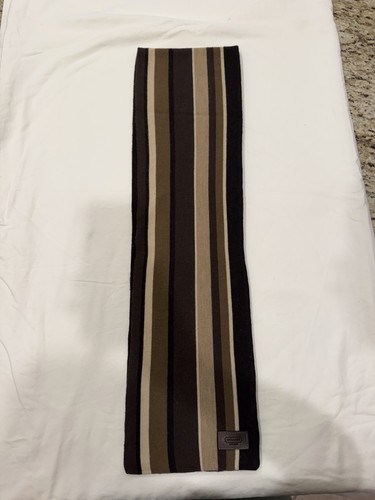 Coach 100 merino - coach, 100%