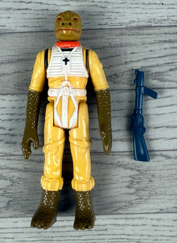 Star wars vintage - wars, 1977-1985