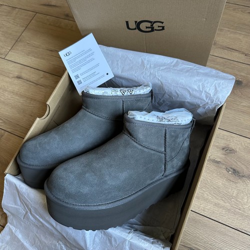 Ugg classic ultra mini - ugg,