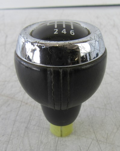 Genuine mini chrome black - genuine,