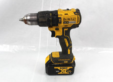 DeWalt DCD778 18V XR Brushless Hammer Driver Drill Li-Ion 2 Speed 2021 Model