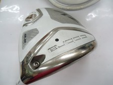 Cobra ZL Encore White Driver