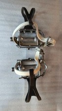 Campagnolo Nuovo Record Pedals