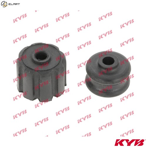 Suspension strut support mount - suspension,