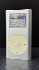 Apple iPod Mini A1051 4GB -