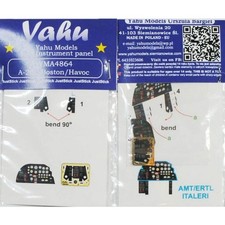 1:48 A-20C Boston / Havoc II