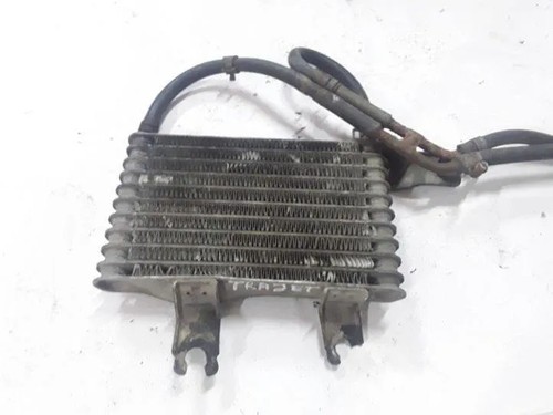 Hyundai trajet gearbox - fo,
