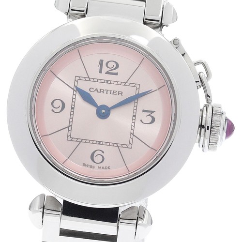 Cartier mispacha w3140008 - w3140008, pink
