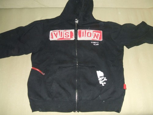 Vintage 90ˇ vision street - vintage,