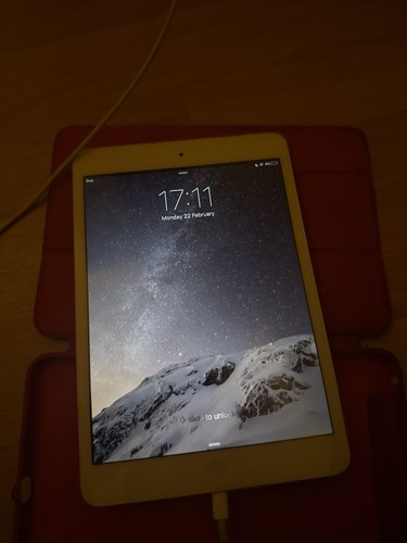 Apple ipad mini - ipad, 1st