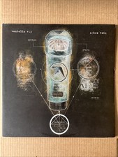 Aphex Twin Ventolin Vinyl EP