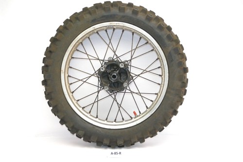 Honda 600 pe04 1991 - 600,