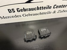 Mercedes CLK W208 mopf door