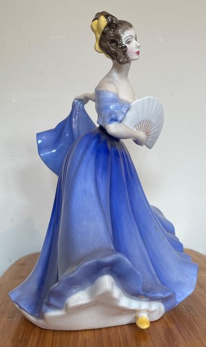 Royal doulton figurine - royal, hn4718