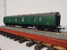 Hornby (OO) R4116A BR MK1 Parcels Coach (Southern Region) S81292.