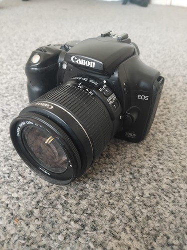 Canon eos 300d - canon,