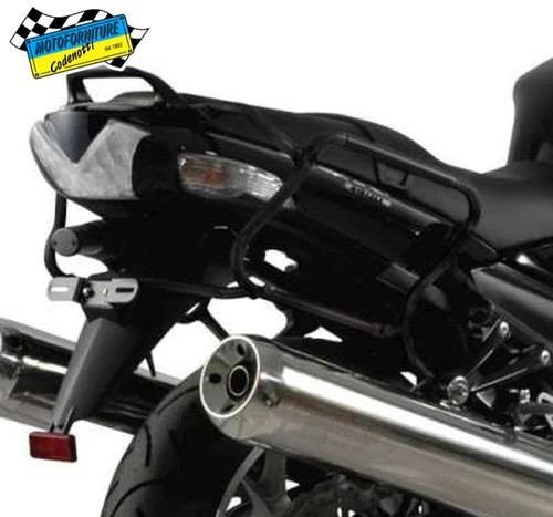 Later luggage rack kappa - luggage,