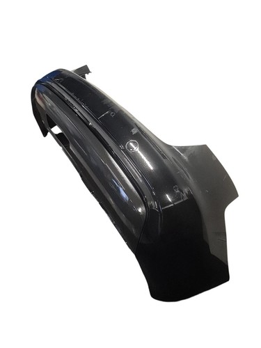 Audi 2008 2015 rear - 2008-2015,