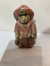 Pottery Type Wildlife Studio