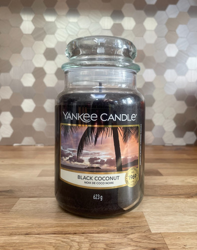 Yankee candle large candles - large,