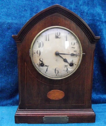 Gilbert lancet shaped - a, wm