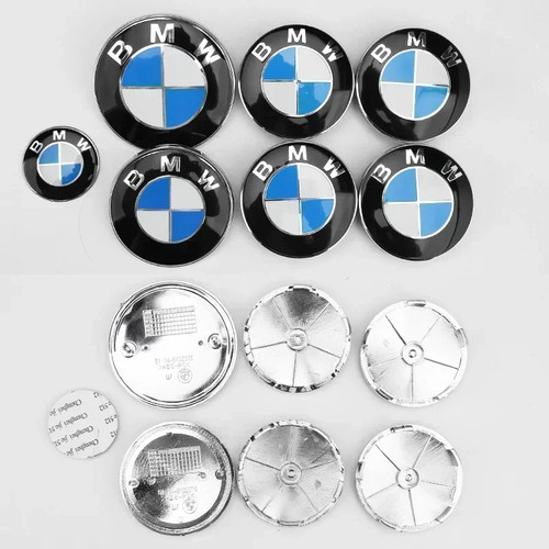7pcs 82mm 74mm 45mm - , car