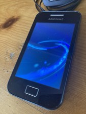 Samsung Galaxy Ace
