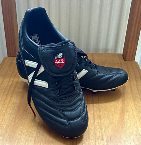 New balance 442 football - new, boots
