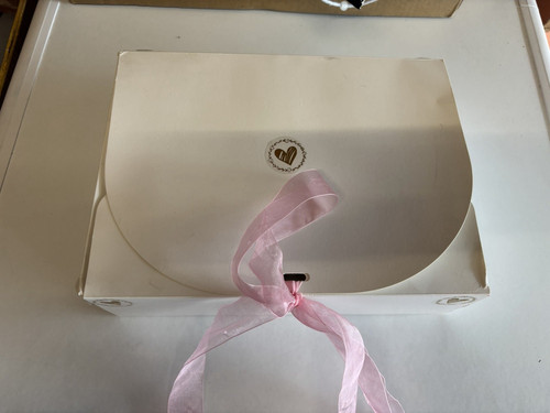 Charlotte balbier bridal - charlotte,