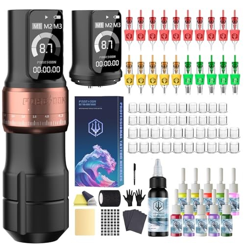 Poseidon cordless rotary - poseidon,