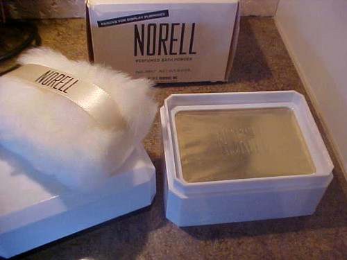 Sealed original norell - original, ~
