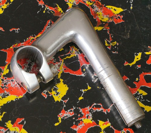 Cinelli stem 80mm - cinelli,