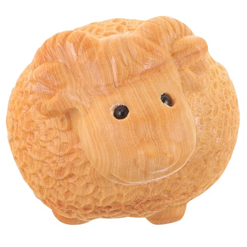 Sheep ornament table animal - sheep,