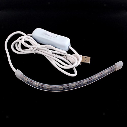 Sax flute led light lamp - flute,
