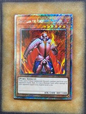 Yugioh thestalos the firestorm - thestalos,