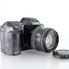 Minolta Dynax 7000i 35mm SLR