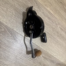 Simanco original Hand Crank