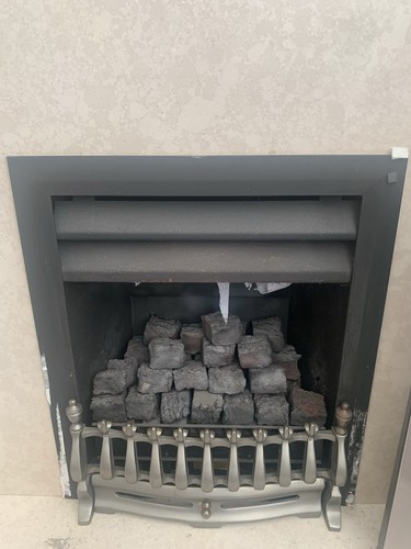 Valor gas fire highlight - gas, 4950
