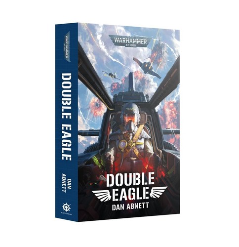 Double eagle brand new - double,