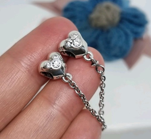 New genuine pandora disney - new,