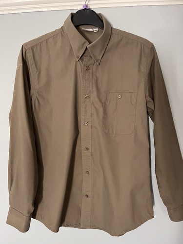 Explorer scout long sleeve - scout,